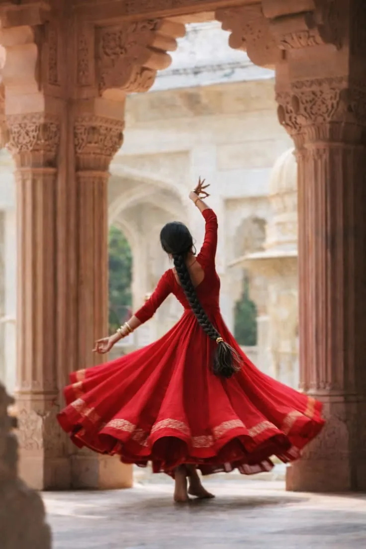 Dance or music studio