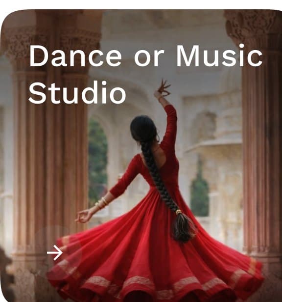 Dance & Music Studios