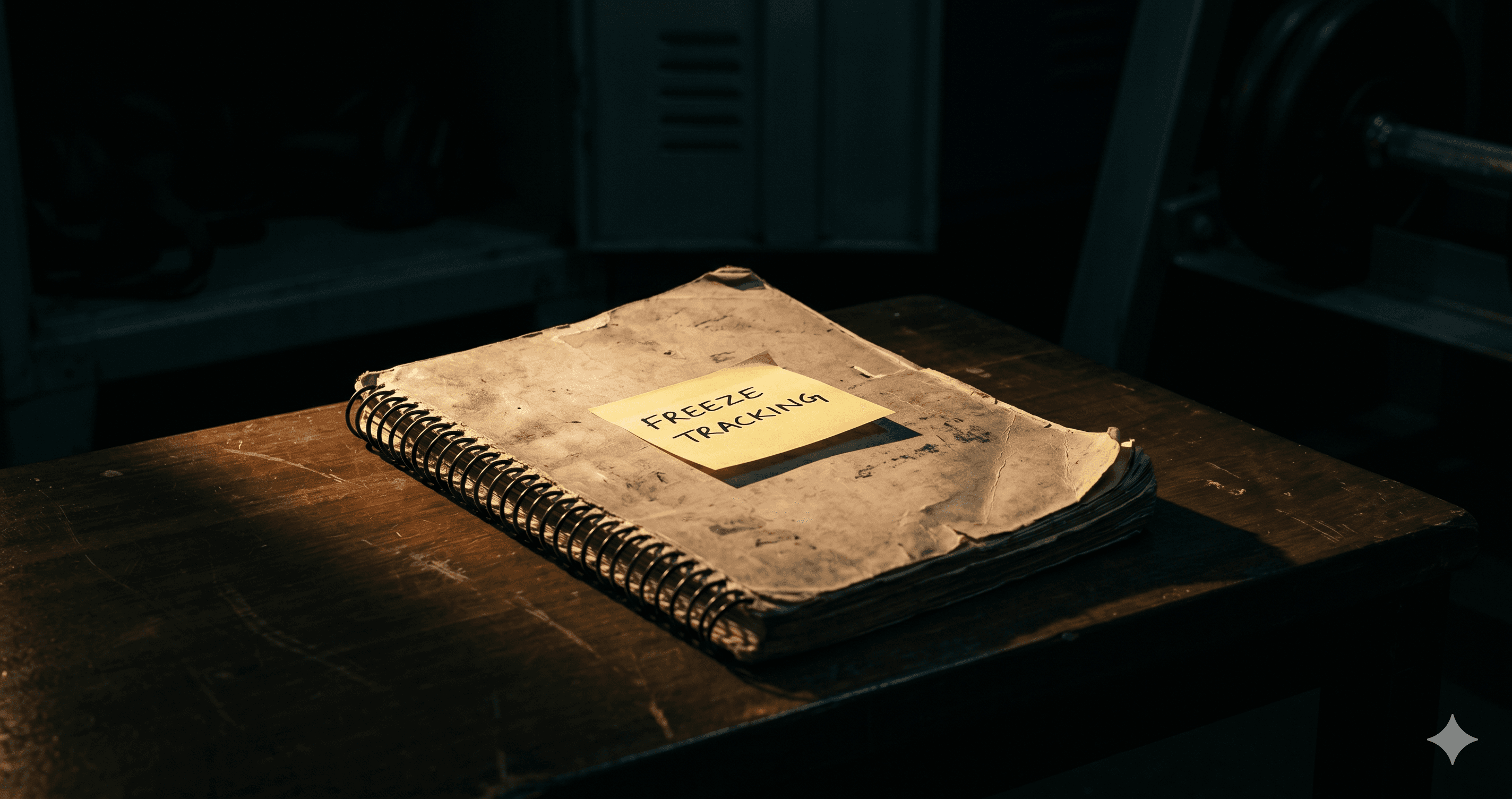 How a Gym Stopped Tracking Membership Freezes in a Notebook