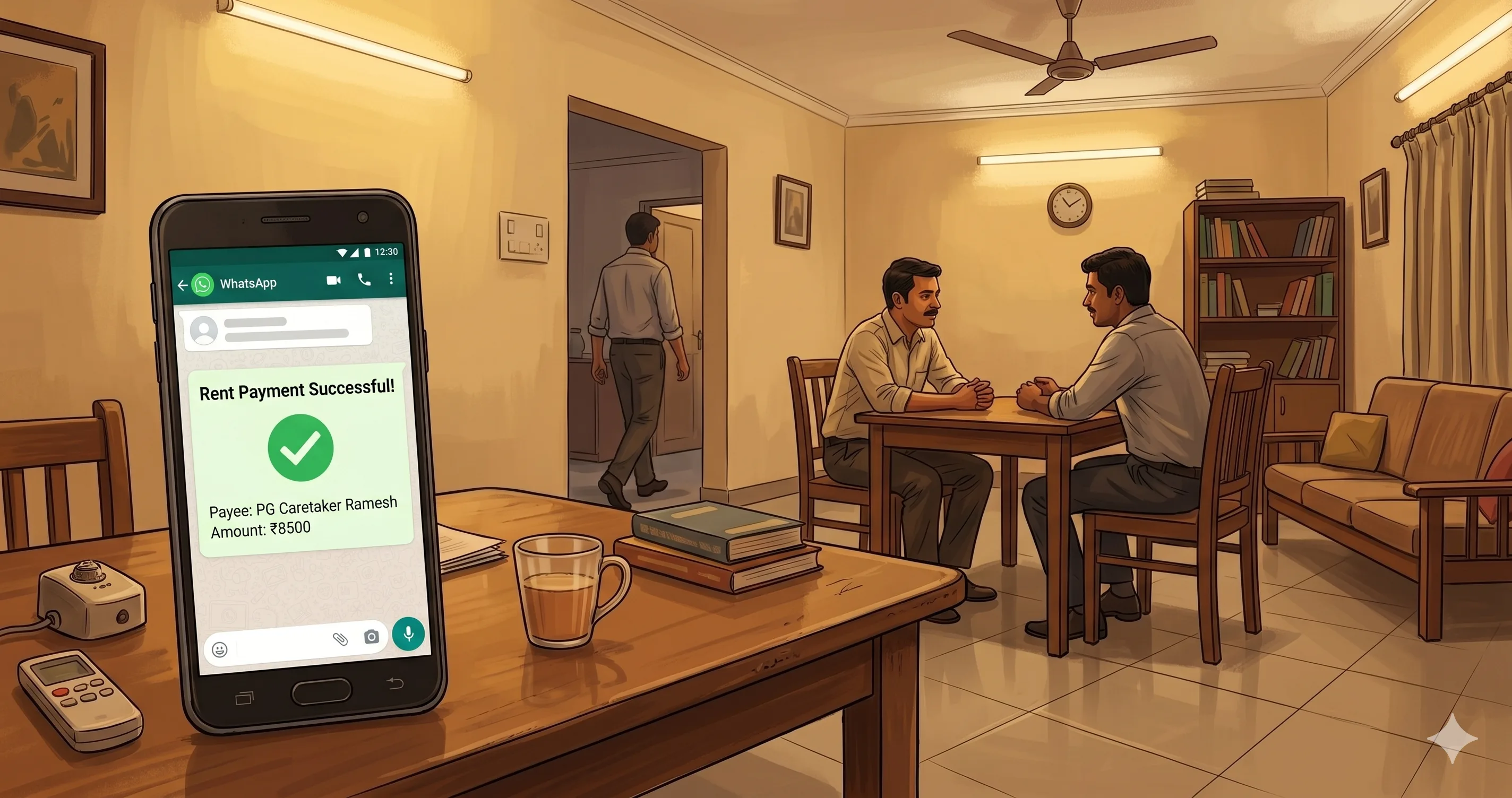 Fee Collection for PG Hostels: The Complete Guide (2026)